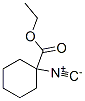 (9ci)-1-異氰基-環(huán)己烷羧酸乙酯結(jié)構(gòu)式_97846-69-0結(jié)構(gòu)式