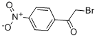 2-Bromo-4-nitroacetophenone Structure,99-81-0Structure