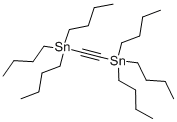 Bis(tributylstannyl)acetylene Structure,994-71-8Structure