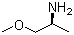 (S)-(+)-1-methoxy-2-propylamine Structure,99636-32-5Structure