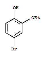 (9CI)-4-溴-2-乙氧基-苯酚結(jié)構(gòu)式_211495-66-8結(jié)構(gòu)式