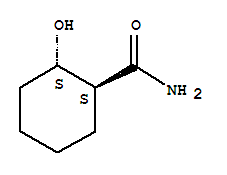 (1s,2s)-(9ci)-2-羥基-環(huán)己烷羧酰胺結(jié)構(gòu)式_216879-15-1結(jié)構(gòu)式