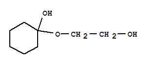 (9ci)-1-(2-羥基乙氧基)-環(huán)己醇結(jié)構(gòu)式_225915-68-4結(jié)構(gòu)式