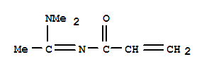 (9ci)-n-[1-(二甲基氨基)亞乙基]-2-丙酰胺結構式_227182-73-2結構式