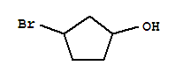 (9ci)-3-溴-環(huán)戊醇結構式_227763-92-0結構式