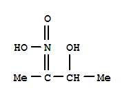 (8ci)-3-aci-硝基-2-丁醇結(jié)構(gòu)式_22916-74-1結(jié)構(gòu)式