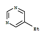 (6CI,8CI,9CI)-5-乙基嘧啶結(jié)構(gòu)式_25193-94-6結(jié)構(gòu)式