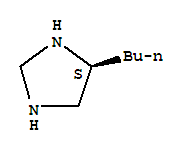 (4s)-(9ci)-4-丁基-咪唑啉結(jié)構(gòu)式_274930-80-2結(jié)構(gòu)式