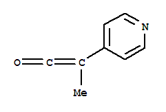 (9ci)-2-(4-吡啶)-1-丙烯-1-酮結(jié)構(gòu)式_286962-96-7結(jié)構(gòu)式