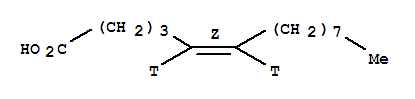 順式-5-十四酸結(jié)構(gòu)式_315178-84-8結(jié)構(gòu)式
