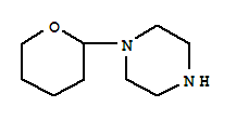 Piperazine,1-(tetrahydro-2h-pyran-2-yl)-(8ci)Structure,31951-42-5Structure Piperazine,1-(tetrahydro-2h-pyran-2-yl)-(8ci) Structure,31951-42-5Structure