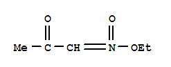 (z)-(9ci)-1-(乙基-aci-硝基)-2-丙酮結(jié)構(gòu)式_34866-00-7結(jié)構(gòu)式