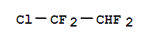 1-氯-1,1,2,2-四氟乙烷結(jié)構(gòu)式_354-25-6結(jié)構(gòu)式