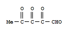 Pentanal, 2,3,4-trioxo-(9ci)Structure,405512-01-8Structure Pentanal, 2,3,4-trioxo-(9ci) Structure,405512-01-8Structure