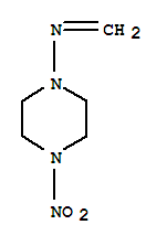 1-Piperazinamine,n-methylene-4-nitro-(9ci)Structure,42499-44-5Structure 1-Piperazinamine,n-methylene-4-nitro-(9ci) Structure,42499-44-5Structure