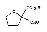 (9ci)-2-甲?；臍?2-呋喃羧酸結構式_442877-02-3結構式