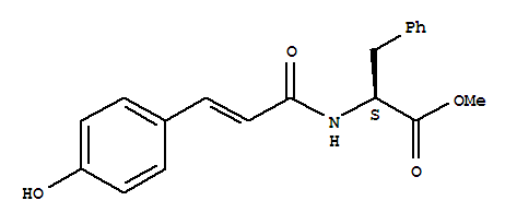 CAY10486結構式_615264-52-3結構式