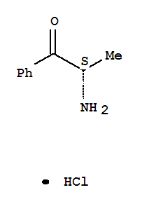 阿拉伯茶氨鹽酸鹽結(jié)構(gòu)式_72739-14-1結(jié)構(gòu)式