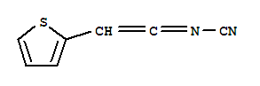 (9ci)-(2-噻吩乙烯)-氨腈結(jié)構(gòu)式_75121-69-6結(jié)構(gòu)式