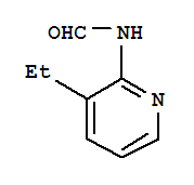 (5ci)-n-(3-乙基-2-吡啶)-甲酰胺結(jié)構(gòu)式_756531-25-6結(jié)構(gòu)式