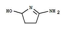 (9ci)-5-亞氨基-2-吡咯烷醇結構式_760911-28-2結構式