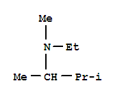 (9ci)-n-乙基-n,3-二甲基-2-丁胺結(jié)構(gòu)式_773057-43-5結(jié)構(gòu)式