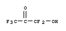 (9ci)-1,1,3,3,3-五氟-1-羥基-2-丙酮結(jié)構(gòu)式_773812-22-9結(jié)構(gòu)式