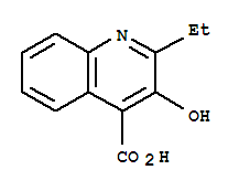 (4ci)-2-乙基-3-羥基-辛可寧酸結(jié)構(gòu)式_811432-22-1結(jié)構(gòu)式