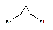 (7ci)-1-溴-2-乙基-環(huán)丙烷結(jié)構(gòu)式_89364-51-2結(jié)構(gòu)式