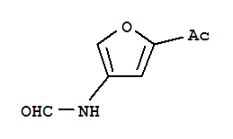 (6ci,7ci)-n-(5-乙?；?3-呋喃基)-甲酰胺結(jié)構(gòu)式_89791-86-6結(jié)構(gòu)式