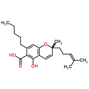 天麻環(huán)萜酚酸結(jié)構(gòu)式_20408-52-0結(jié)構(gòu)式