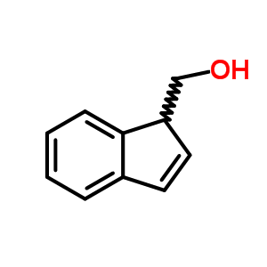 1H-indene-1-methanolStructure,2471-88-7Structure 1H-indene-1-methanol Structure,2471-88-7Structure