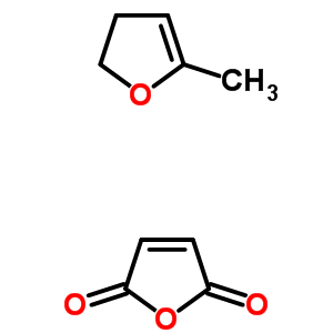 Furan-2,5-dioneStructure,31670-87-8Structure Furan-2,5-dione Structure,31670-87-8Structure