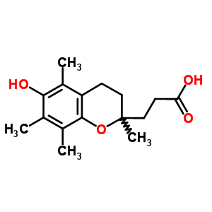 Methyl 3-(6-hydroxy-5,7,8-trimethyl-chroman-2-yl)propanoateStructure,4072-32-6Structure Methyl 3-(6-hydroxy-5,7,8-trimethyl-chroman-2-yl)propanoate Structure,4072-32-6Structure