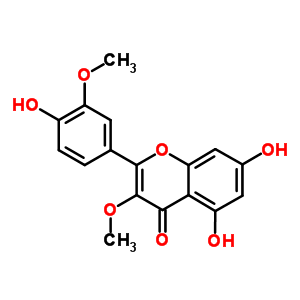 Flavone, 4,5,7-trihydroxy-3,3-dimethoxy-Structure,4382-17-6Structure Flavone, 4,5,7-trihydroxy-3,3-dimethoxy- Structure,4382-17-6Structure