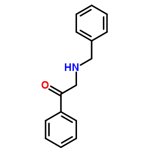 N-芐基-1-苯基乙胺結(jié)構(gòu)式_50606-93-4結(jié)構(gòu)式