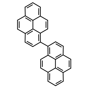 1,1-BipyreneStructure,5101-26-8Structure 1,1-Bipyrene Structure,5101-26-8Structure