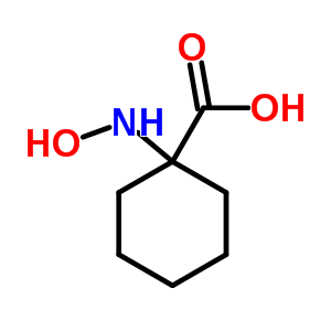 環(huán)己基絲氨酸結(jié)構(gòu)式_5524-43-6結(jié)構(gòu)式