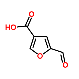 5-甲?；?3-甲酸結(jié)構(gòu)式_603999-19-5結(jié)構(gòu)式