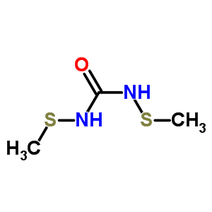 1,3-二甲基硫代脲結(jié)構(gòu)式_61805-96-7結(jié)構(gòu)式