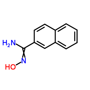 N-羥基-2-萘羧酰胺結(jié)構(gòu)式_64893-54-5結(jié)構(gòu)式
