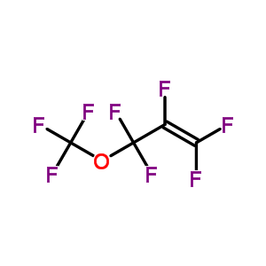 1,1,2,3,3-五氟-3-(三氟甲氧基)-1-丙烯結(jié)構(gòu)式_67641-44-5結(jié)構(gòu)式