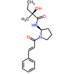 米仔蘭酸堿結(jié)構(gòu)式_72755-22-7結(jié)構(gòu)式