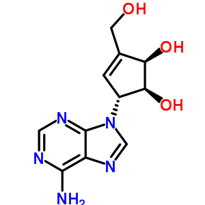 瓶型酵母A結(jié)構(gòu)式_72877-50-0結(jié)構(gòu)式