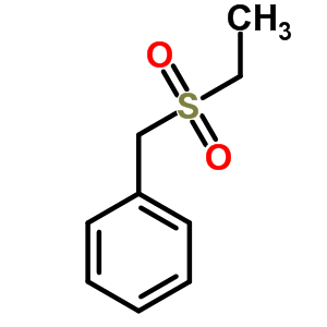 乙基磺?；谆浇Y(jié)構(gòu)式_772-47-4結(jié)構(gòu)式